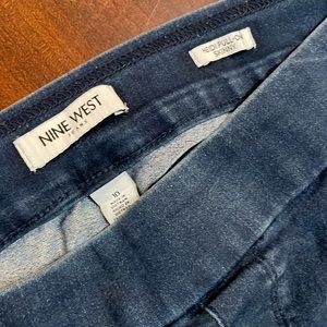Nine West Heidi pull on skinny